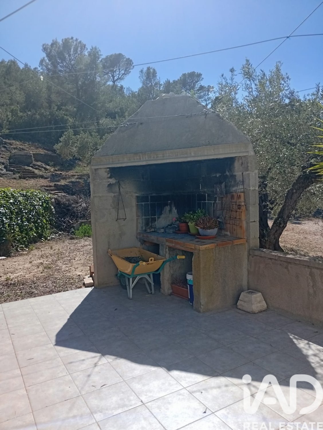 Parcela en Vandellòs i l'Hospitalet de l'Infant, Tarragona, España 11233 m2 No. 184937