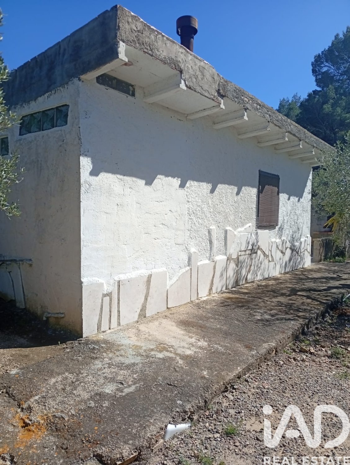 Parcela en Vandellòs i l'Hospitalet de l'Infant, Tarragona, España 11233 m2 No. 184937