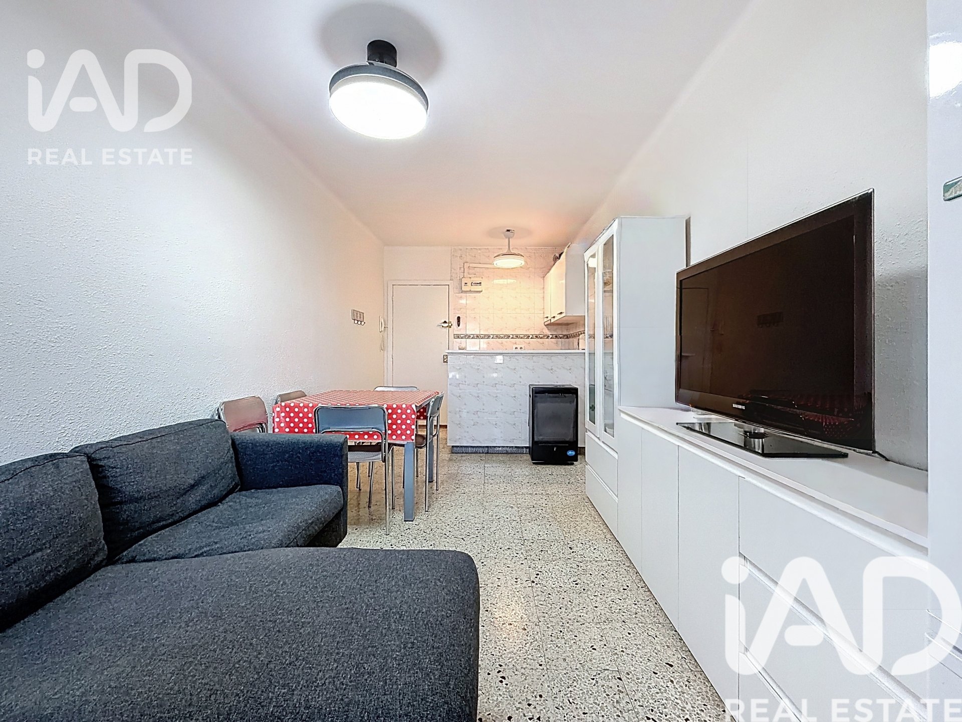 Appartamento a Malgrat de Mar, Barcelona, Spagna 2 camere da letto, 74 mq. N° 184940