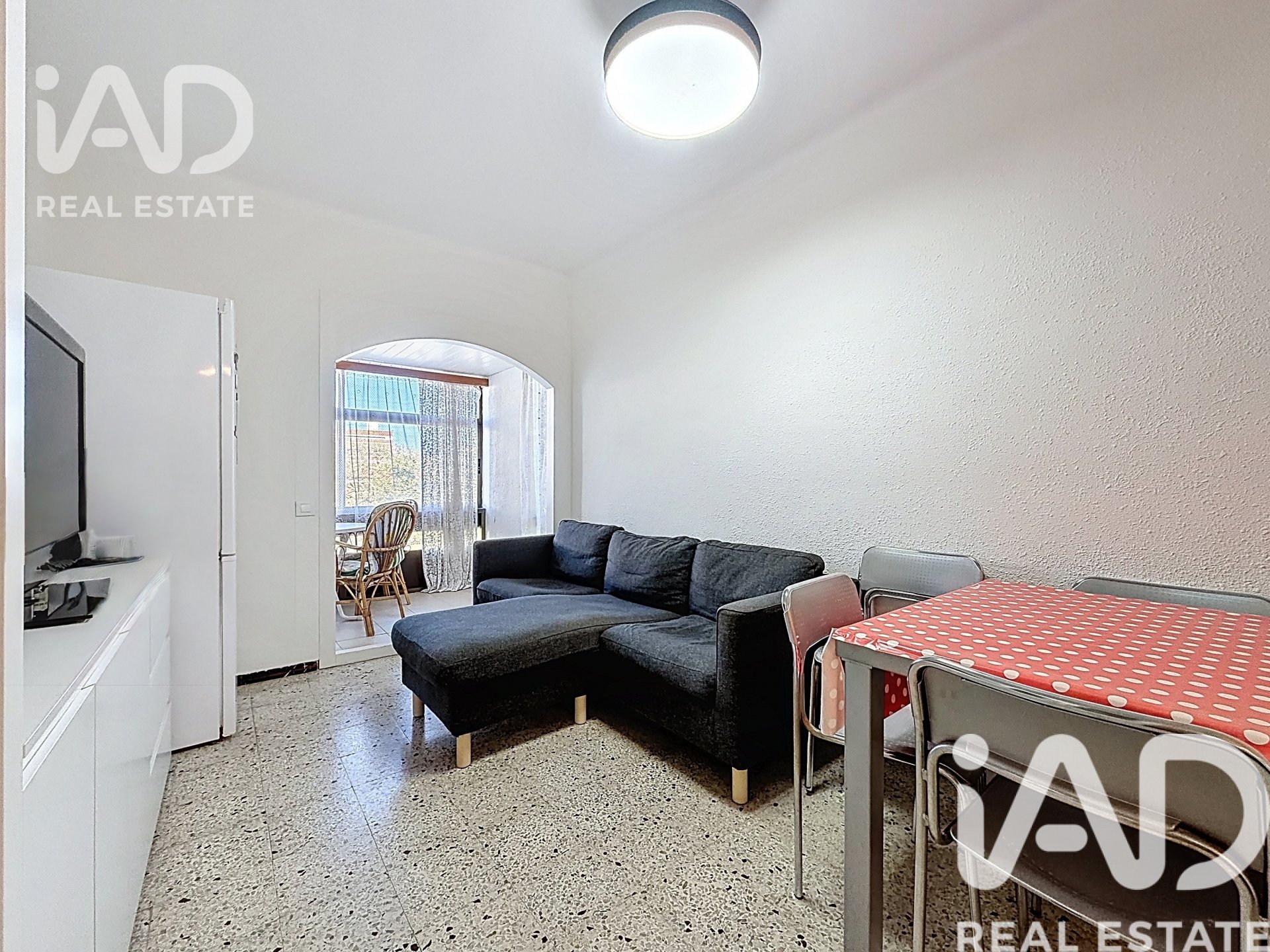 Appartamento a Malgrat de Mar, Barcelona, Spagna 2 camere da letto, 74 mq. N° 184940