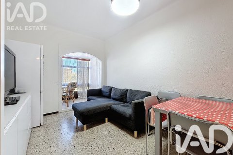 Dzīvoklis Malgrat de Mar, Barcelona, Spānijā 2 istabas, 74 m2 Nr. 184940