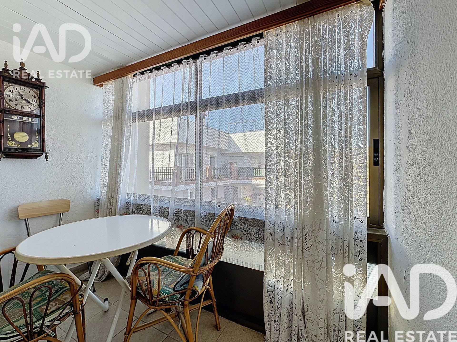 Appartamento a Malgrat de Mar, Barcelona, Spagna 2 camere da letto, 74 mq. N° 184940