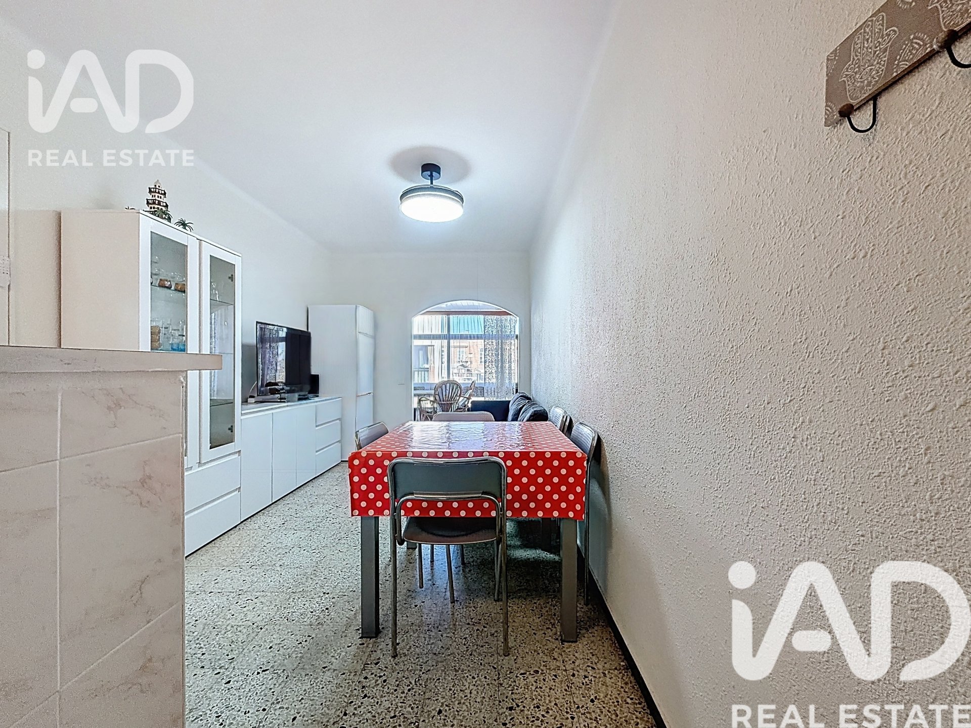 Appartamento a Malgrat de Mar, Barcelona, Spagna 2 camere da letto, 74 mq. N° 184940