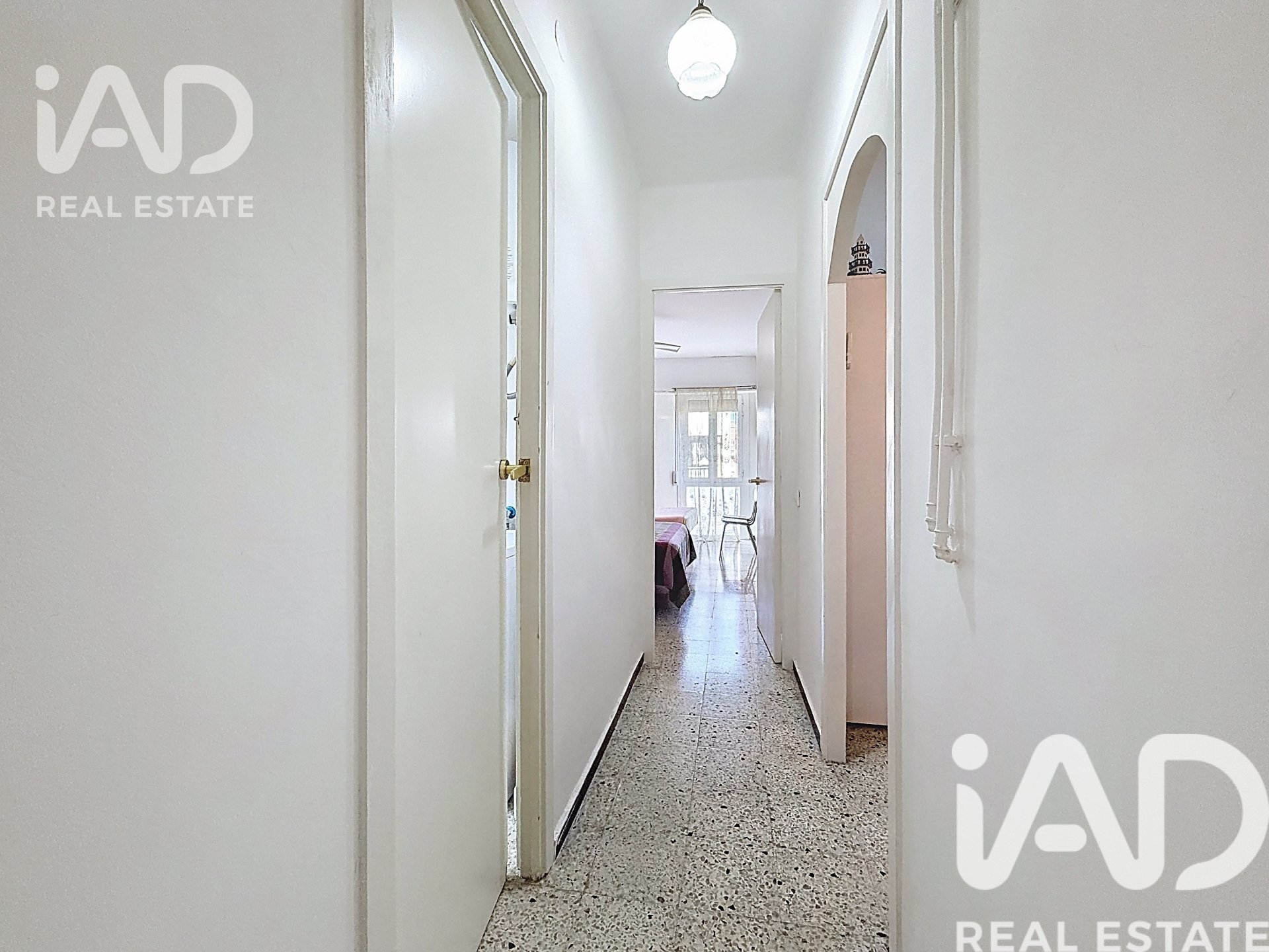 Appartamento a Malgrat de Mar, Barcelona, Spagna 2 camere da letto, 74 mq. N° 184940