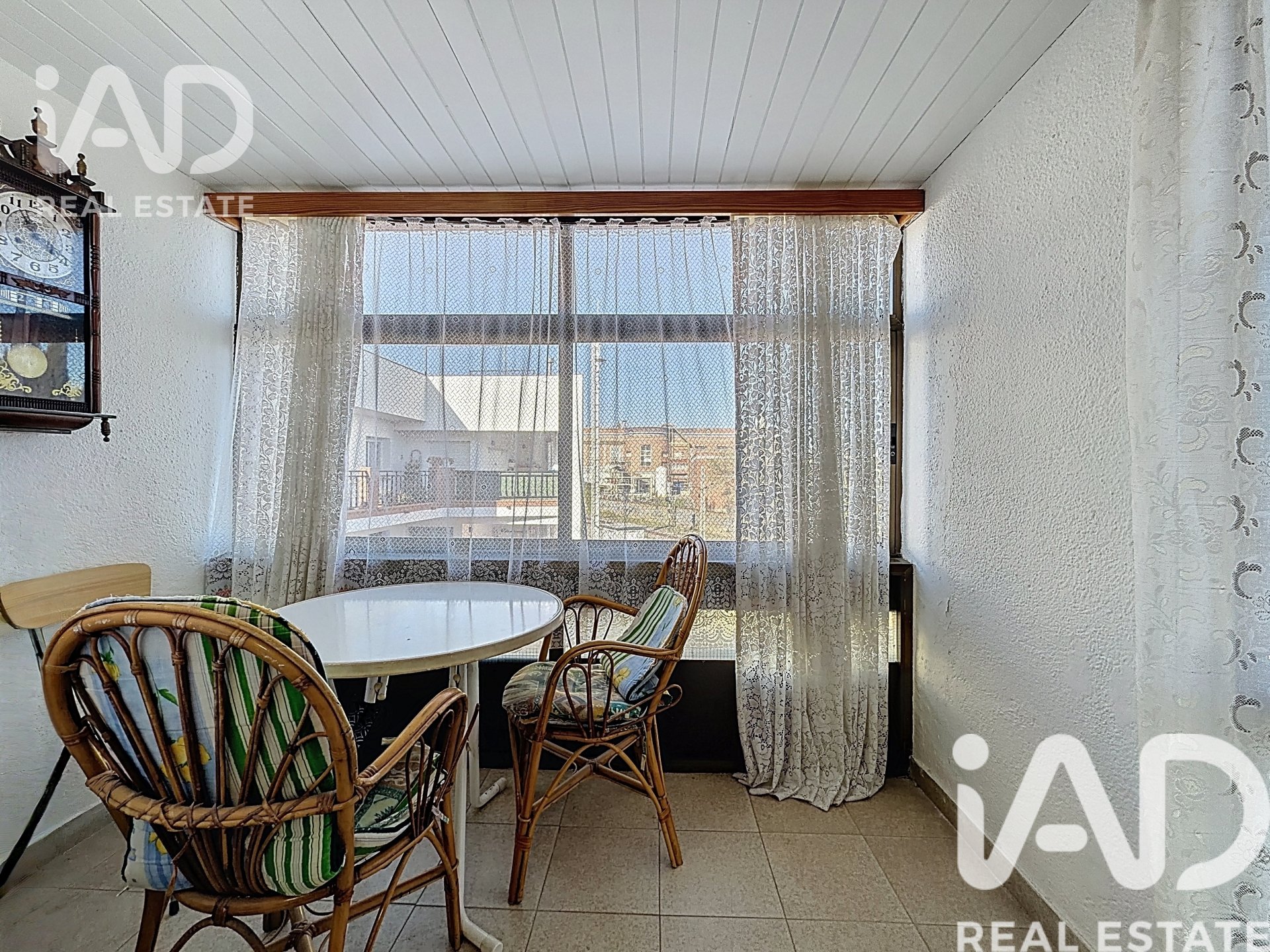 Appartamento a Malgrat de Mar, Barcelona, Spagna 2 camere da letto, 74 mq. N° 184940