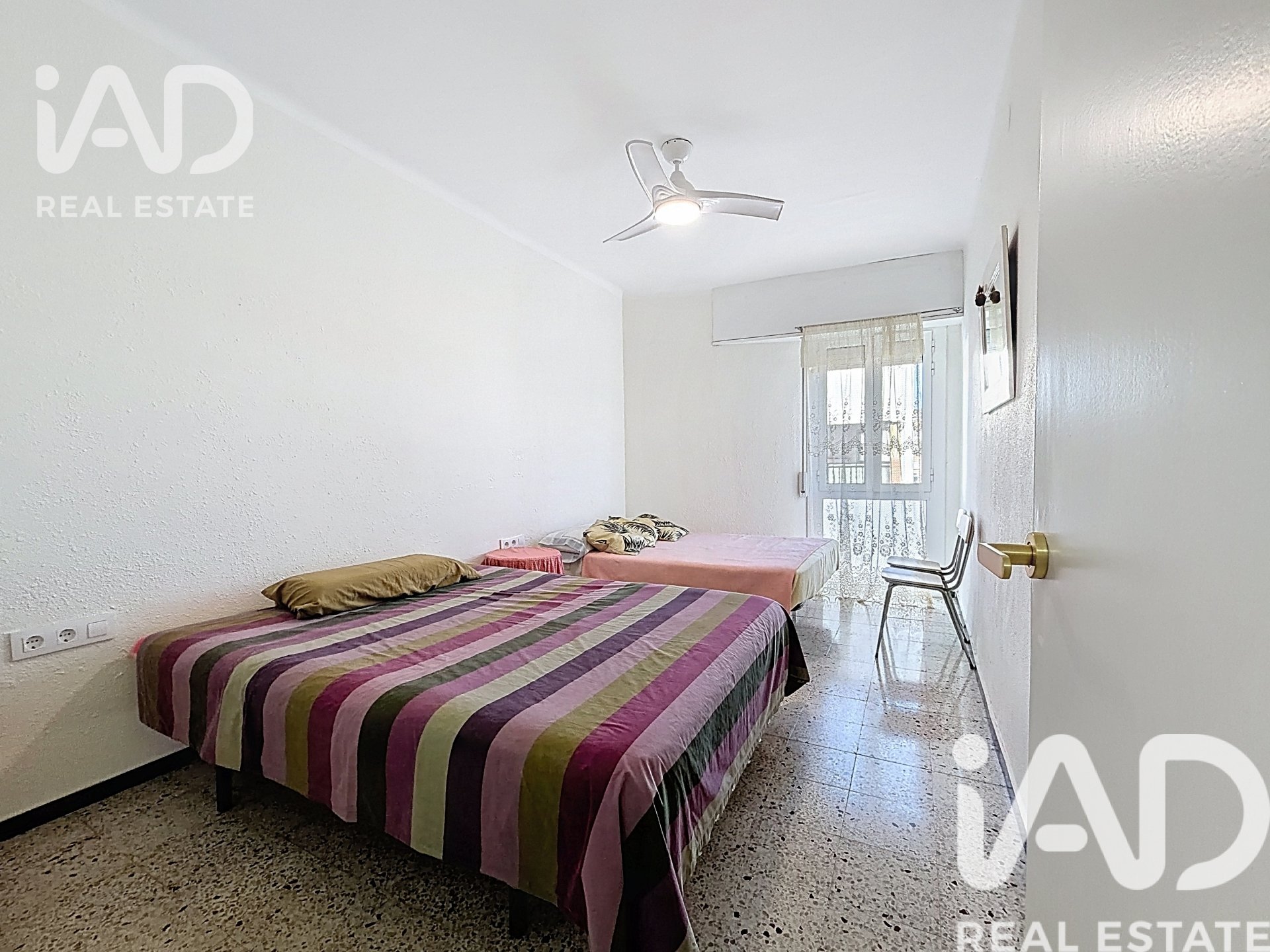 Appartamento a Malgrat de Mar, Barcelona, Spagna 2 camere da letto, 74 mq. N° 184940
