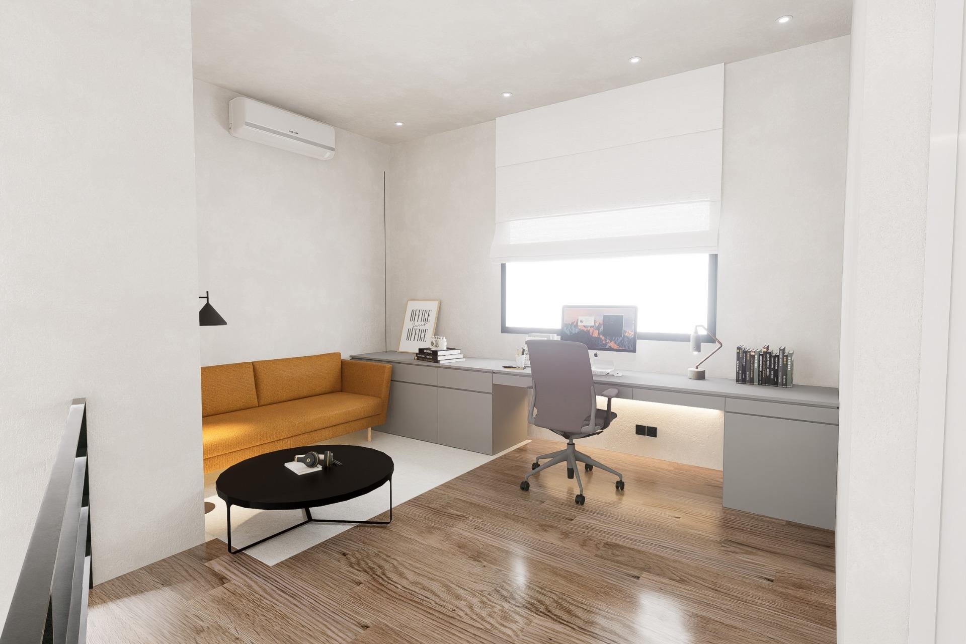 Huoneisto Alicante, Espanja 2 makuuhuonetta, 82 m2 No. 143946