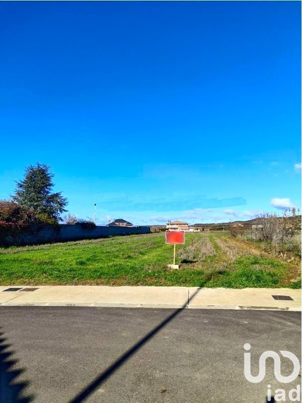 Land plot à Riego De La Vega, Leon, Espagne 2254 m2 No. 186134