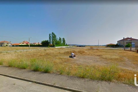 Land plot à Riego De La Vega, Leon, Espagne 2254 m2 No. 186134