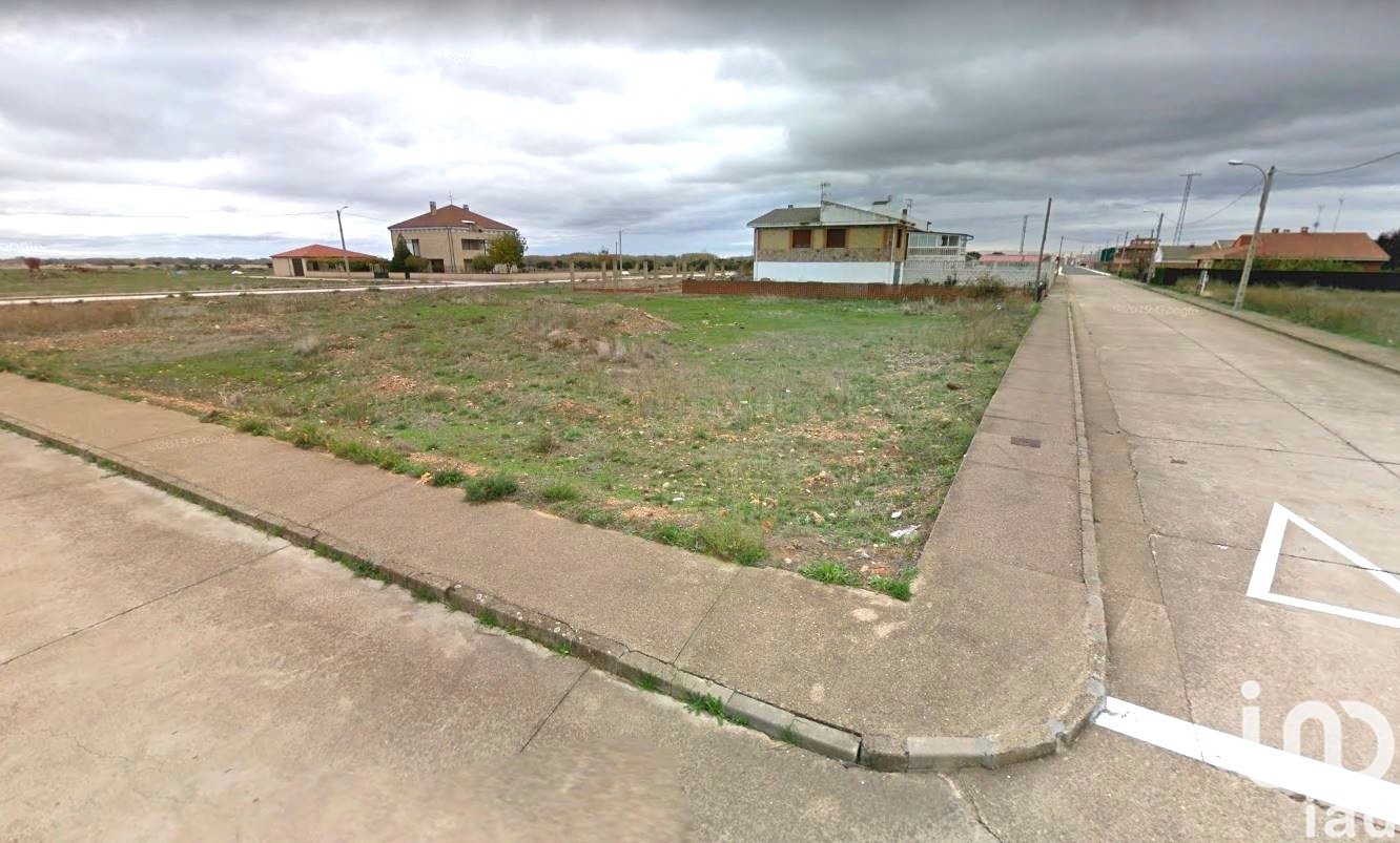Land plot à Riego De La Vega, Leon, Espagne 2254 m2 No. 186134