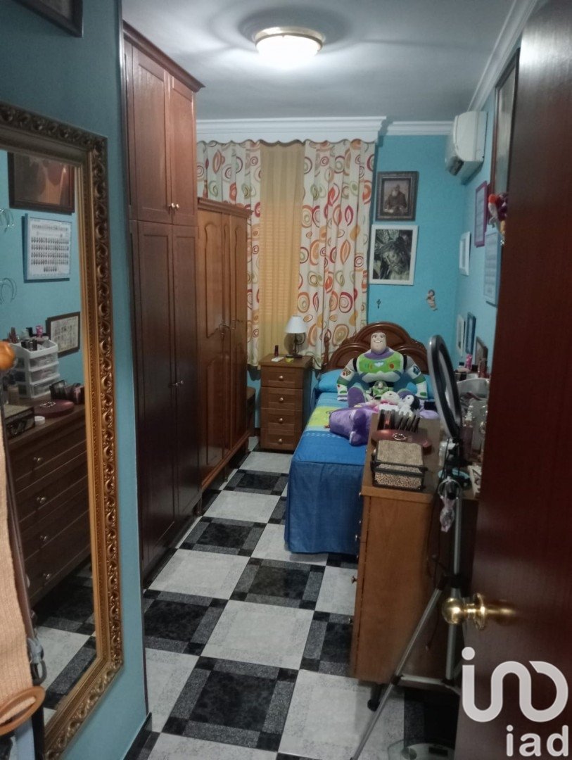 House à Ecija, Seville, Espagne 4 chambres, 143 m2 No. 186136