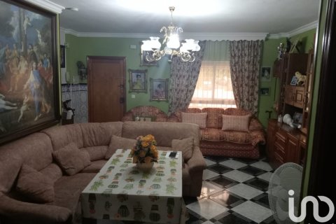 Сasa en Écija, Sevilla, España 4 dormitorios, 143 m2 No. 186136
