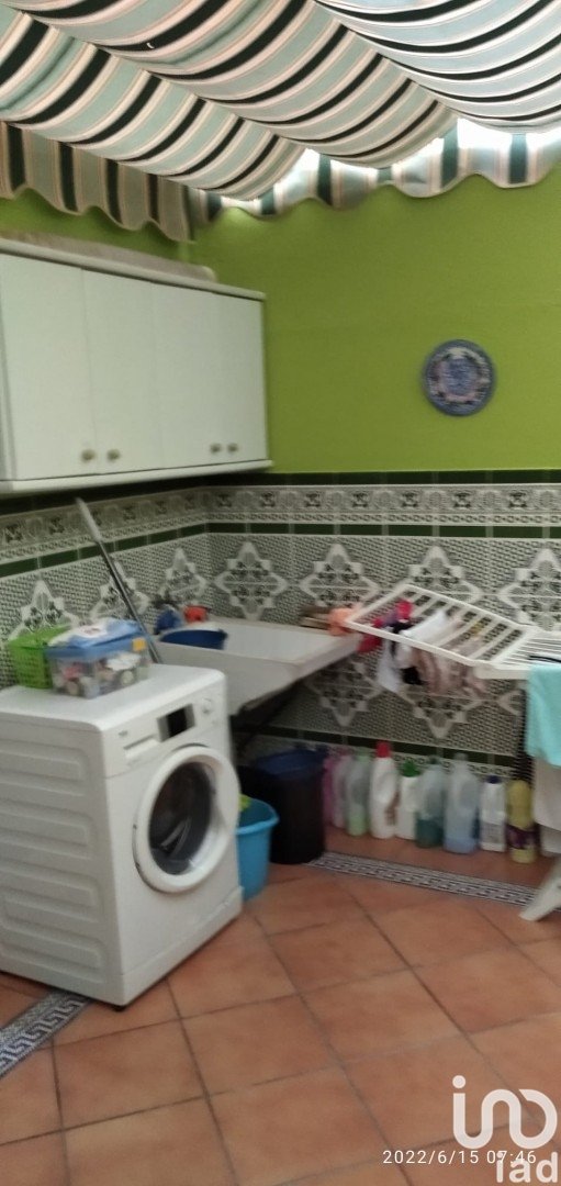 House à Ecija, Seville, Espagne 4 chambres, 143 m2 No. 186136