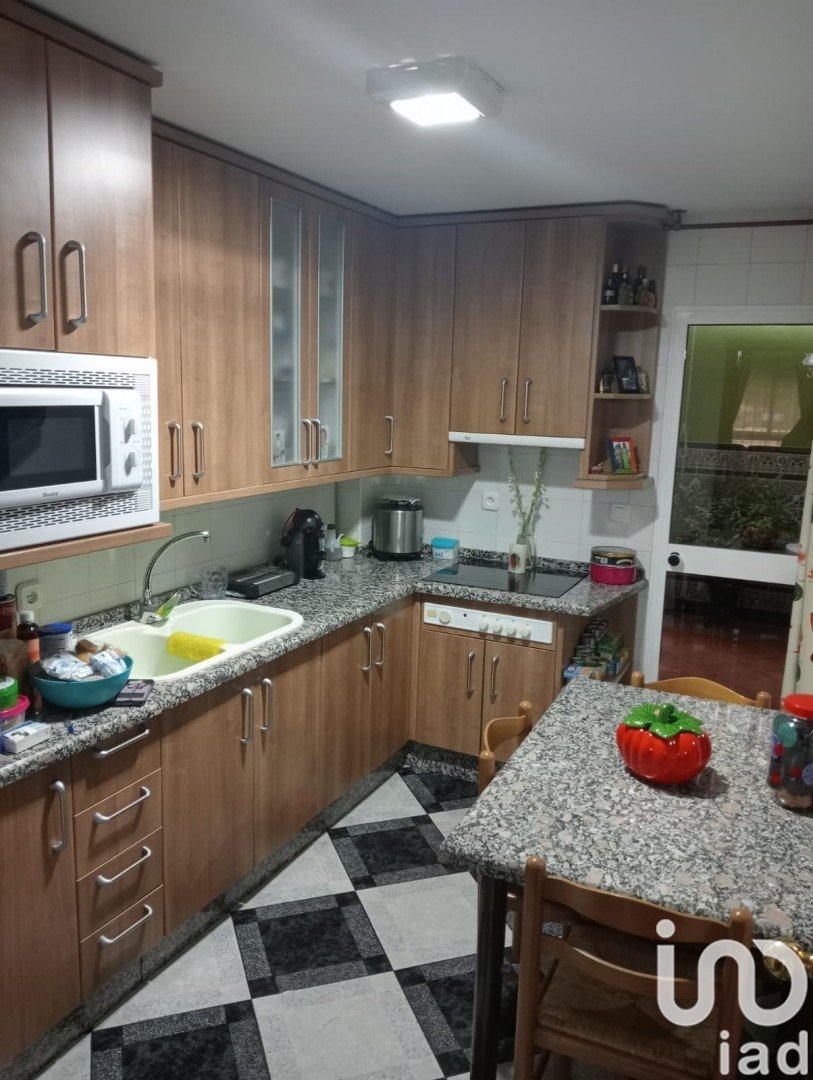 House à Ecija, Seville, Espagne 4 chambres, 143 m2 No. 186136
