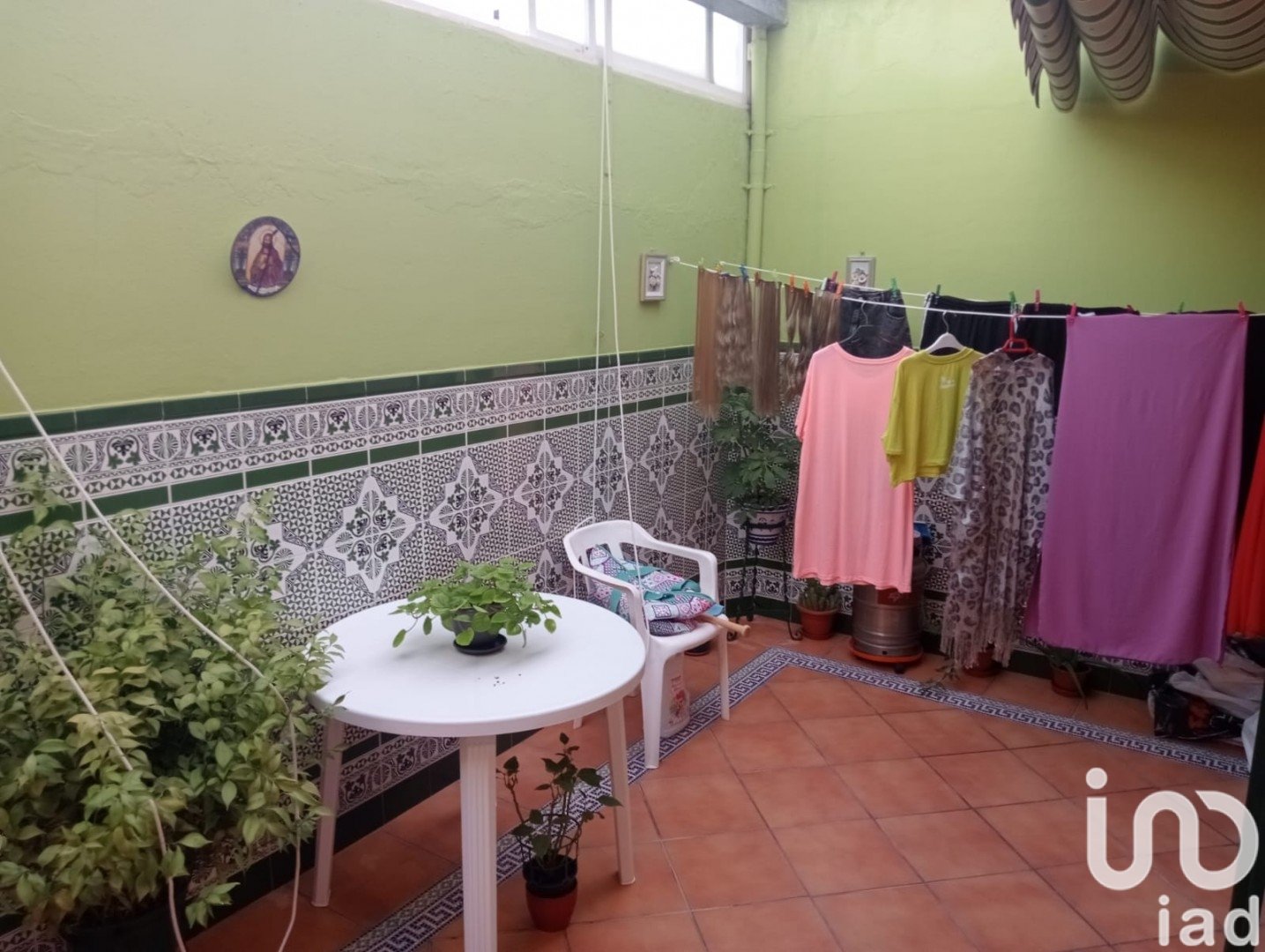 House à Ecija, Seville, Espagne 4 chambres, 143 m2 No. 186136