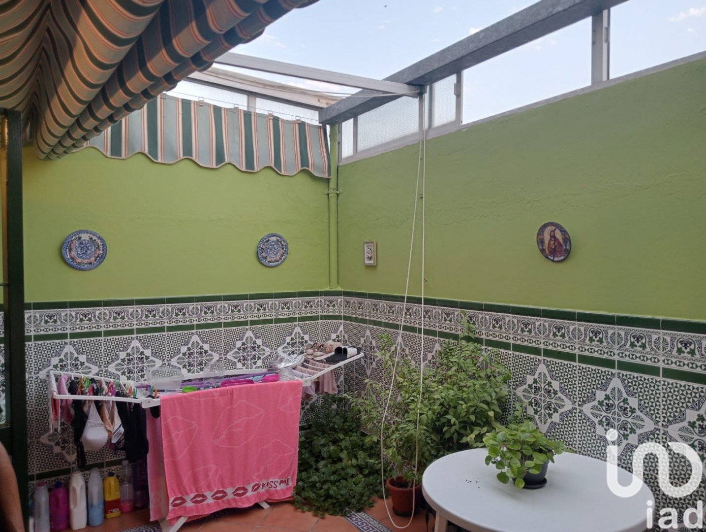 House à Ecija, Seville, Espagne 4 chambres, 143 m2 No. 186136