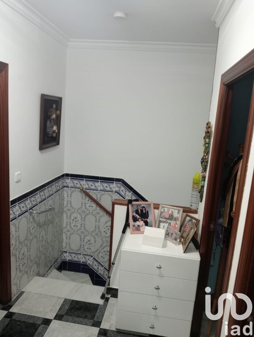 House à Ecija, Seville, Espagne 4 chambres, 143 m2 No. 186136