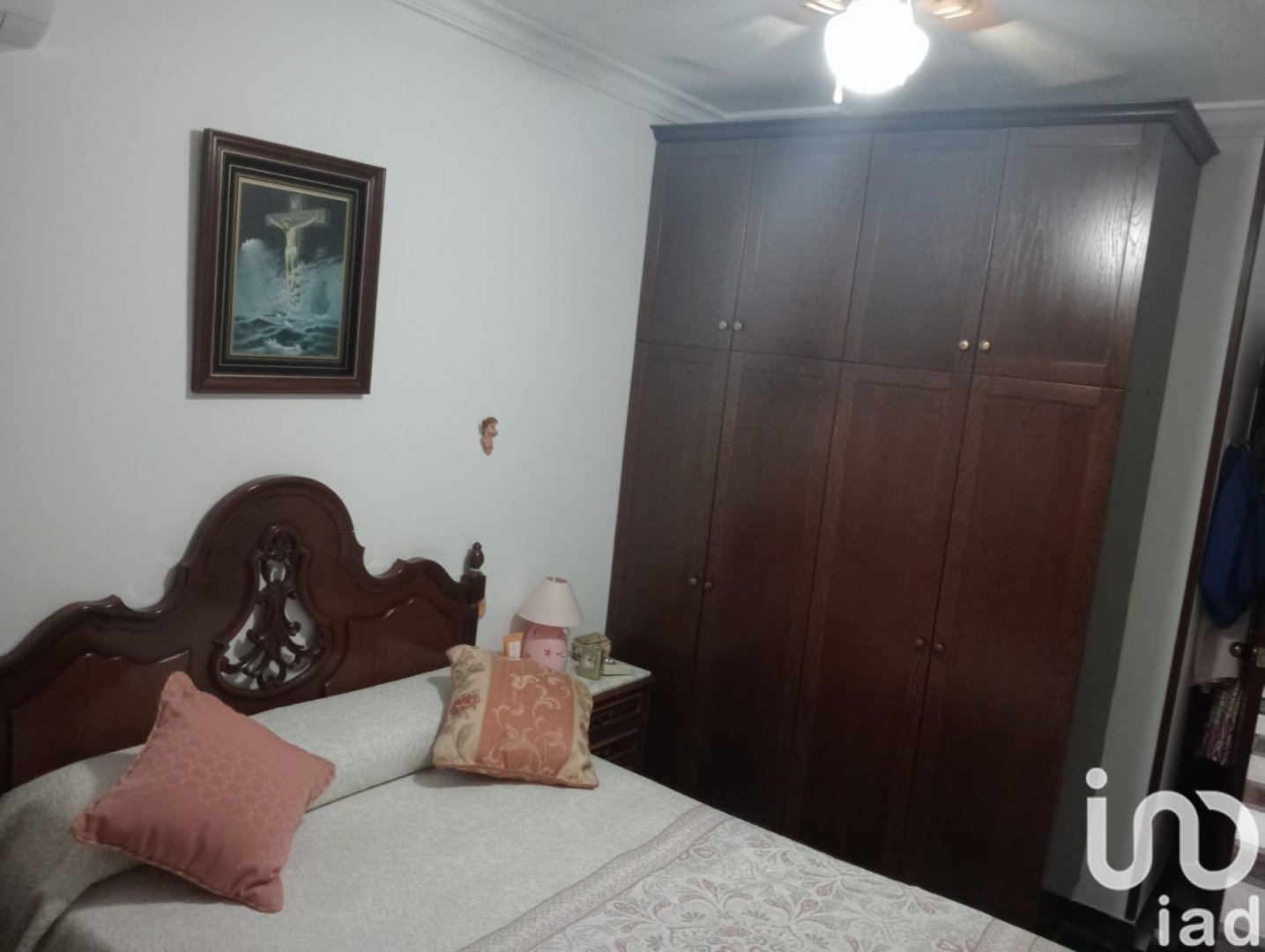 House à Ecija, Seville, Espagne 4 chambres, 143 m2 No. 186136