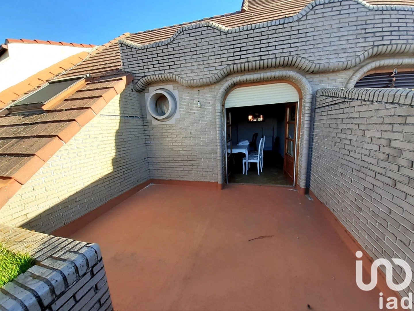 Apartment à La Baneza, Leon, Espagne 3 chambres, 127 m2 No. 186135