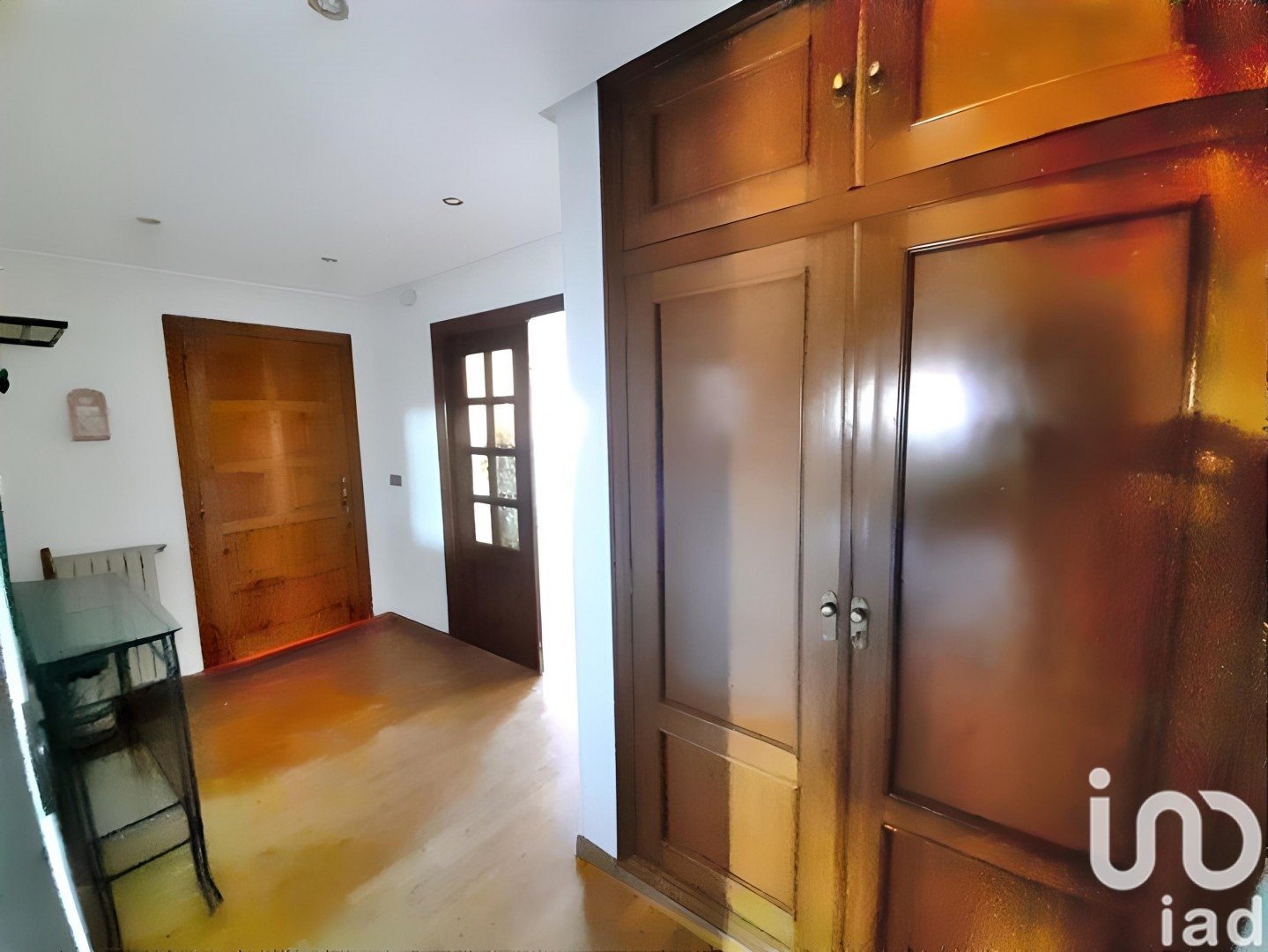 Apartment à La Baneza, Leon, Espagne 3 chambres, 127 m2 No. 186135