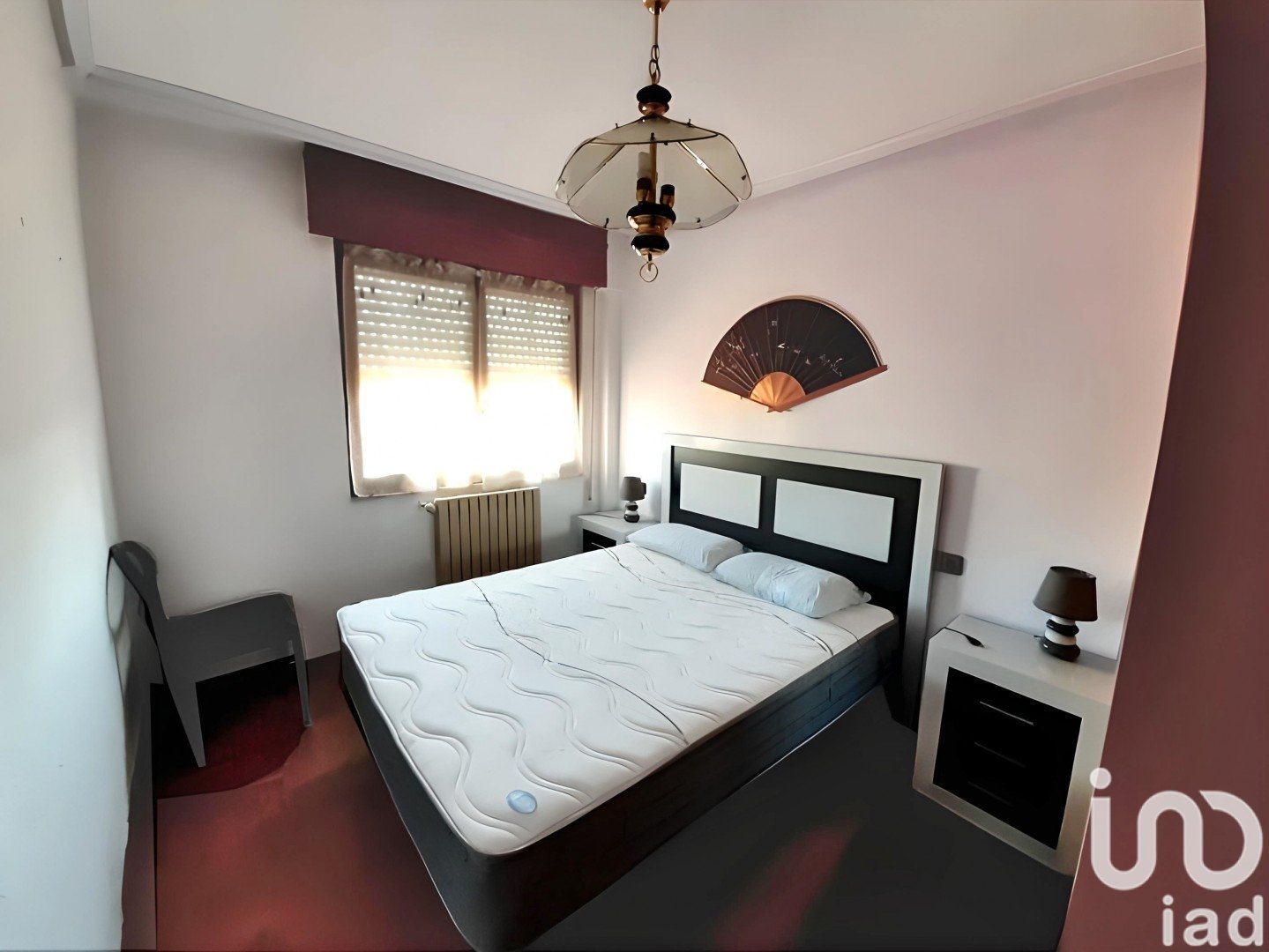 Apartment à La Baneza, Leon, Espagne 3 chambres, 127 m2 No. 186135