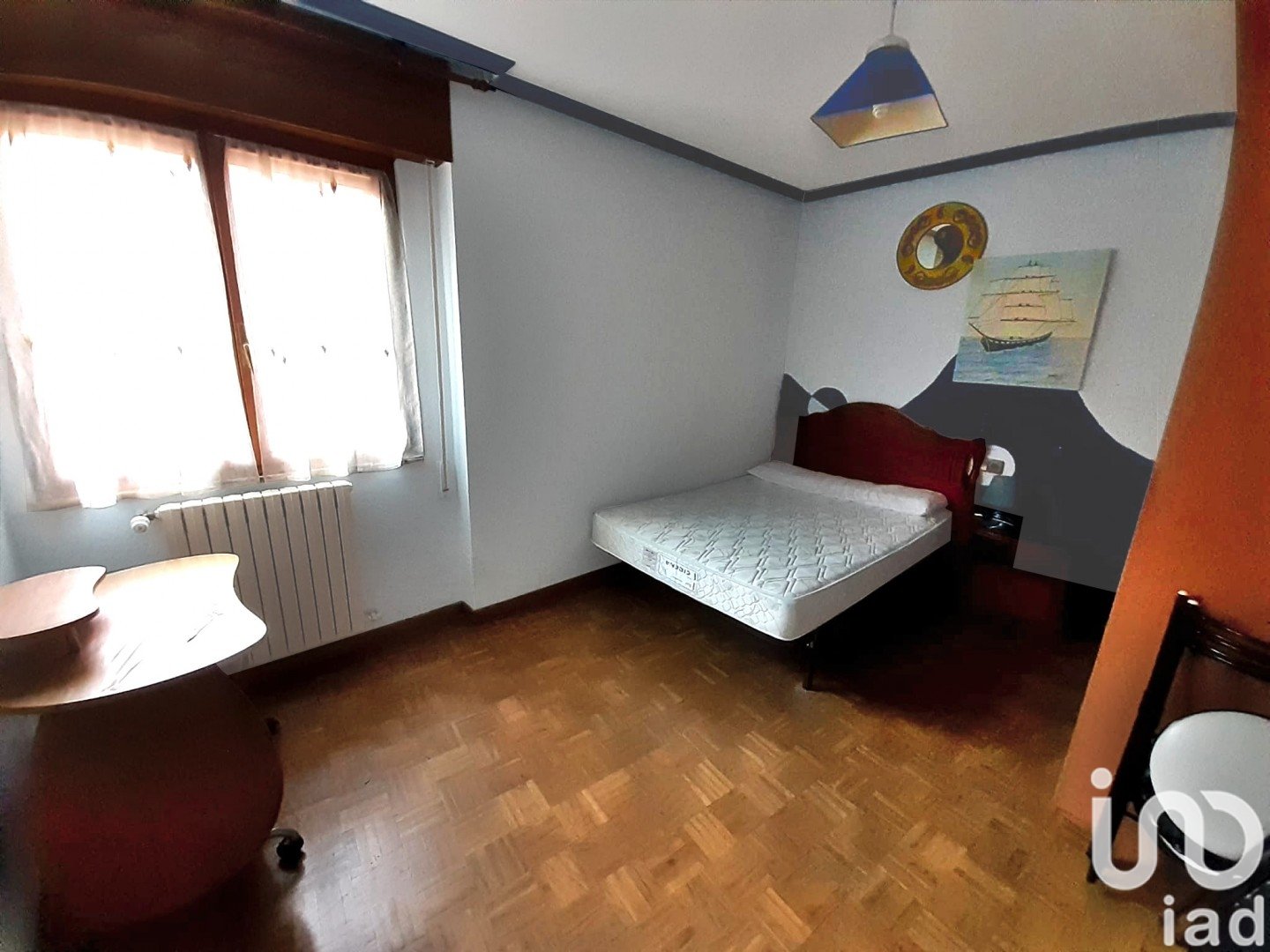 Apartment à La Baneza, Leon, Espagne 3 chambres, 127 m2 No. 186135