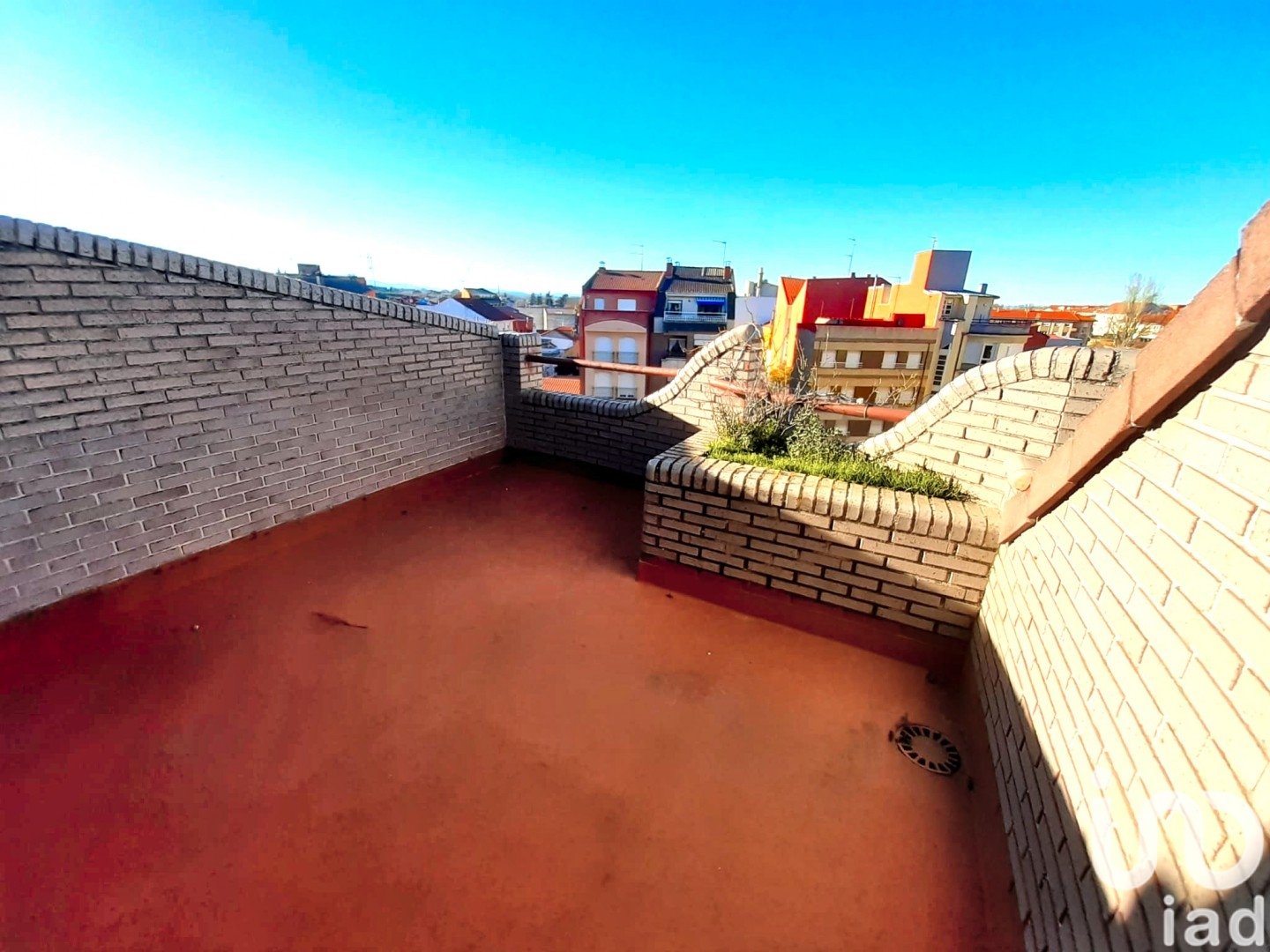 Apartment à La Baneza, Leon, Espagne 3 chambres, 127 m2 No. 186135