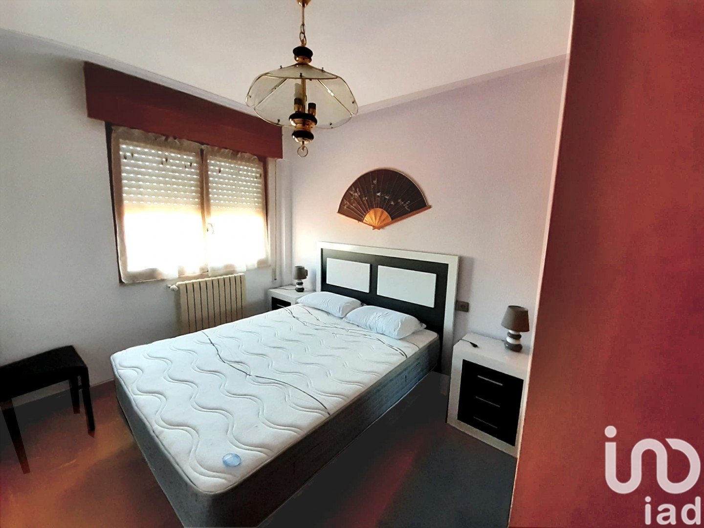 Apartment à La Baneza, Leon, Espagne 3 chambres, 127 m2 No. 186135