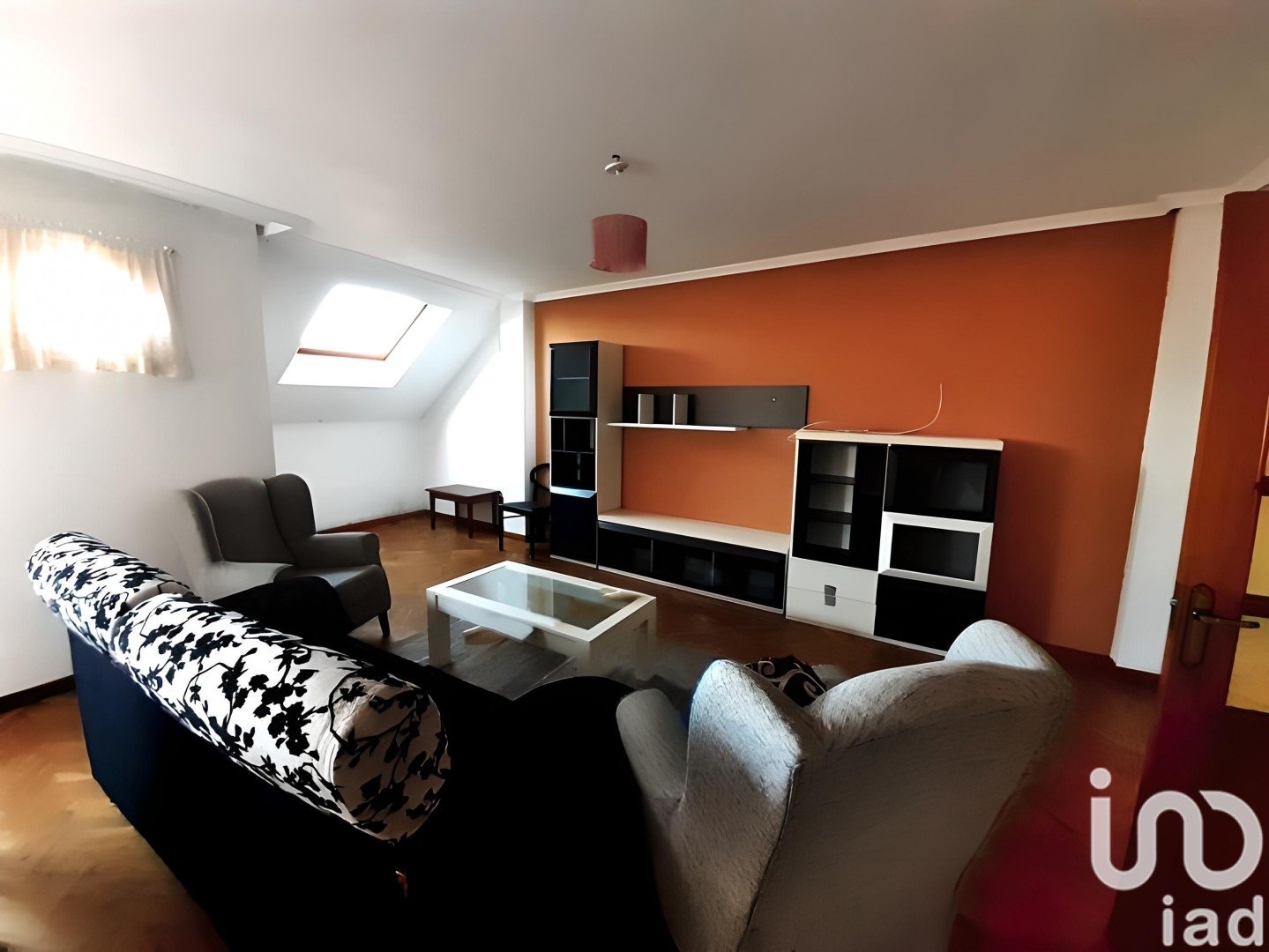 Apartment à La Baneza, Leon, Espagne 3 chambres, 127 m2 No. 186135