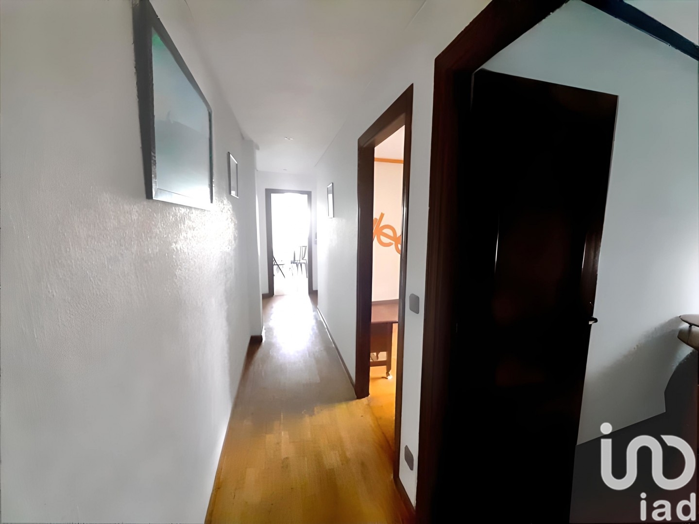 Apartment à La Baneza, Leon, Espagne 3 chambres, 127 m2 No. 186135