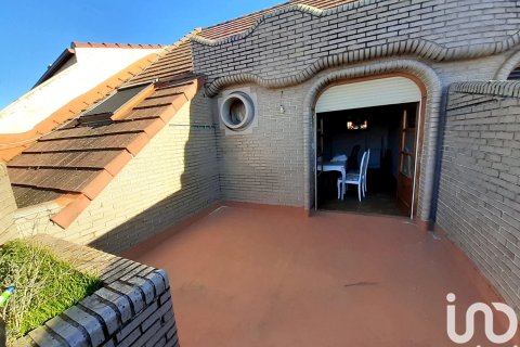 Apartment à La Baneza, Leon, Espagne 3 chambres, 127 m2 No. 186135