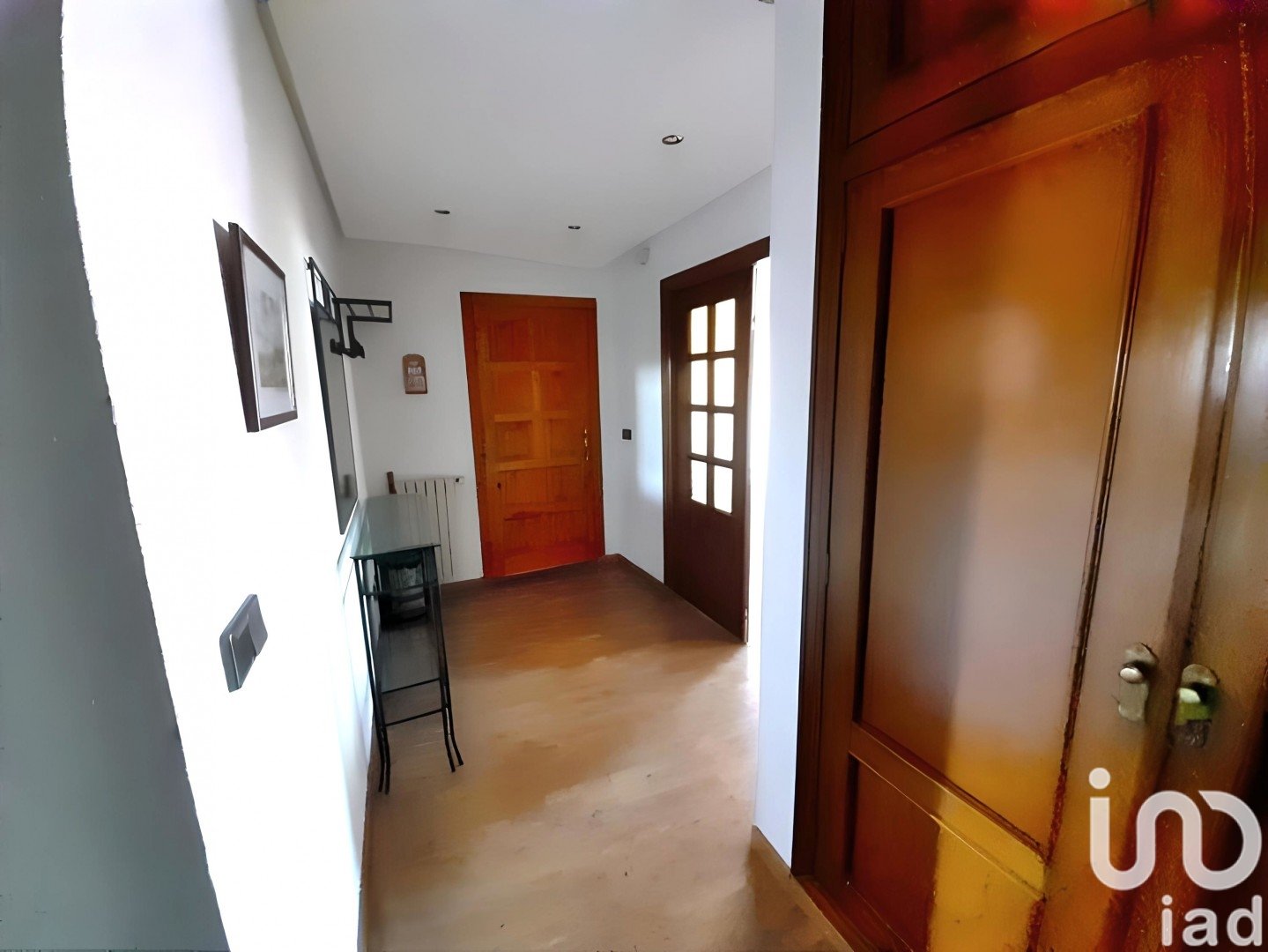 Apartment à La Baneza, Leon, Espagne 3 chambres, 127 m2 No. 186135