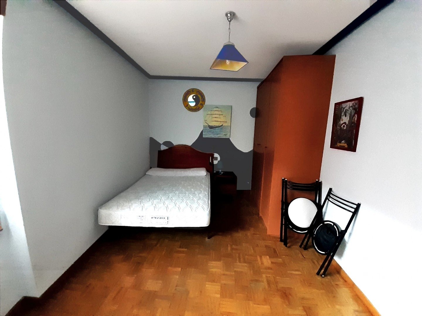 Apartment à La Baneza, Leon, Espagne 3 chambres, 127 m2 No. 186135
