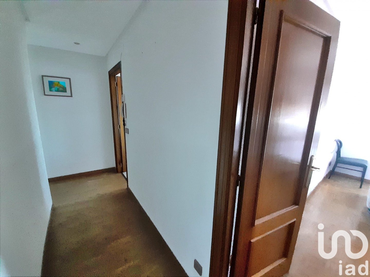 Apartment à La Baneza, Leon, Espagne 3 chambres, 127 m2 No. 186135