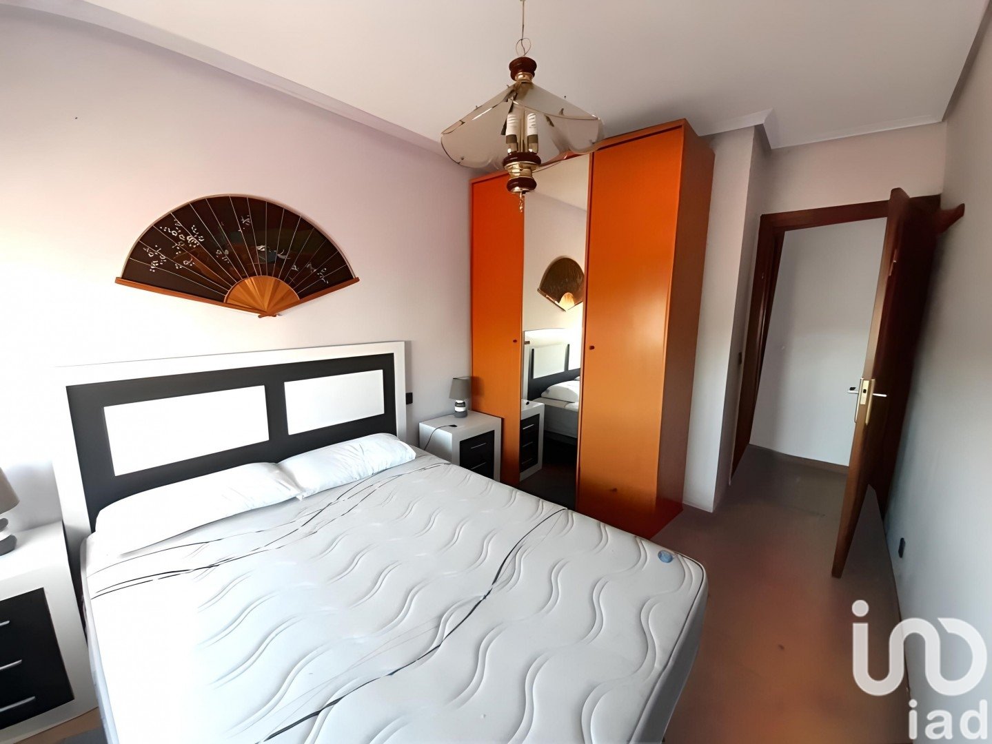 Apartment à La Baneza, Leon, Espagne 3 chambres, 127 m2 No. 186135