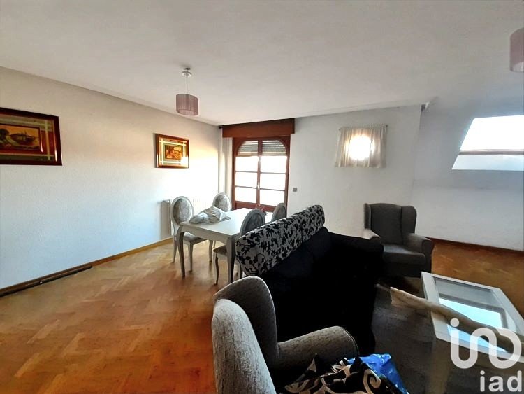 Apartment à La Baneza, Leon, Espagne 3 chambres, 127 m2 No. 186135