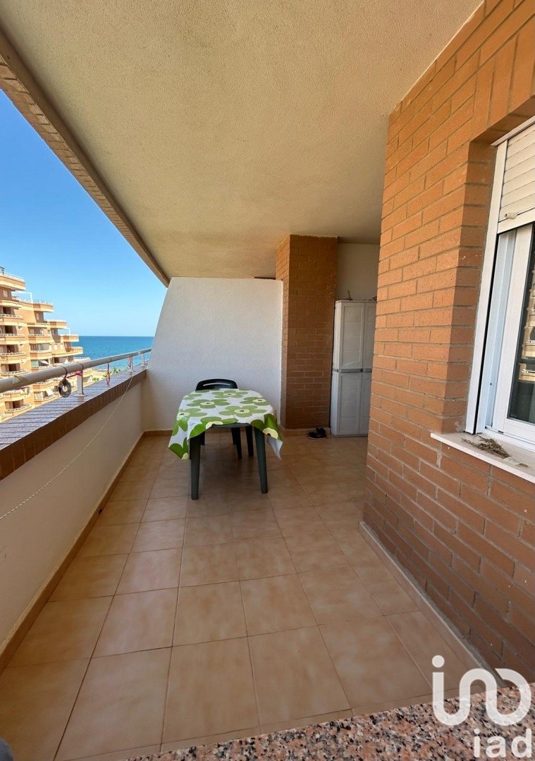 Apartamento en Oropesa del Mar, Castellón, España 2 dormitorios, 118 m2 No. 186138