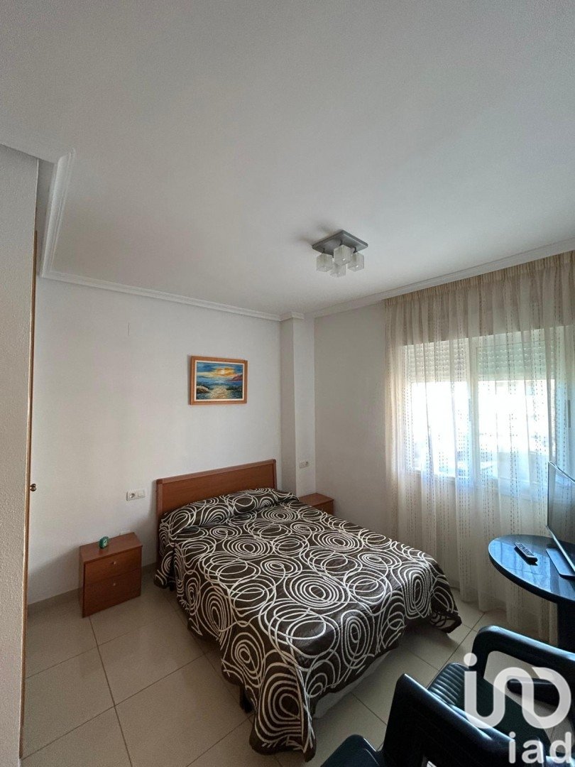 Apartamento en Oropesa del Mar, Castellón, España 2 dormitorios, 118 m2 No. 186138