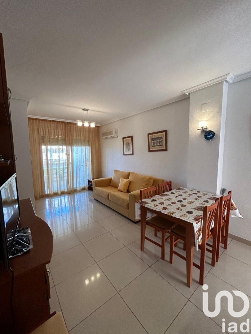 Apartamento en Oropesa del Mar, Castellón, España 2 dormitorios, 118 m2 No. 186138