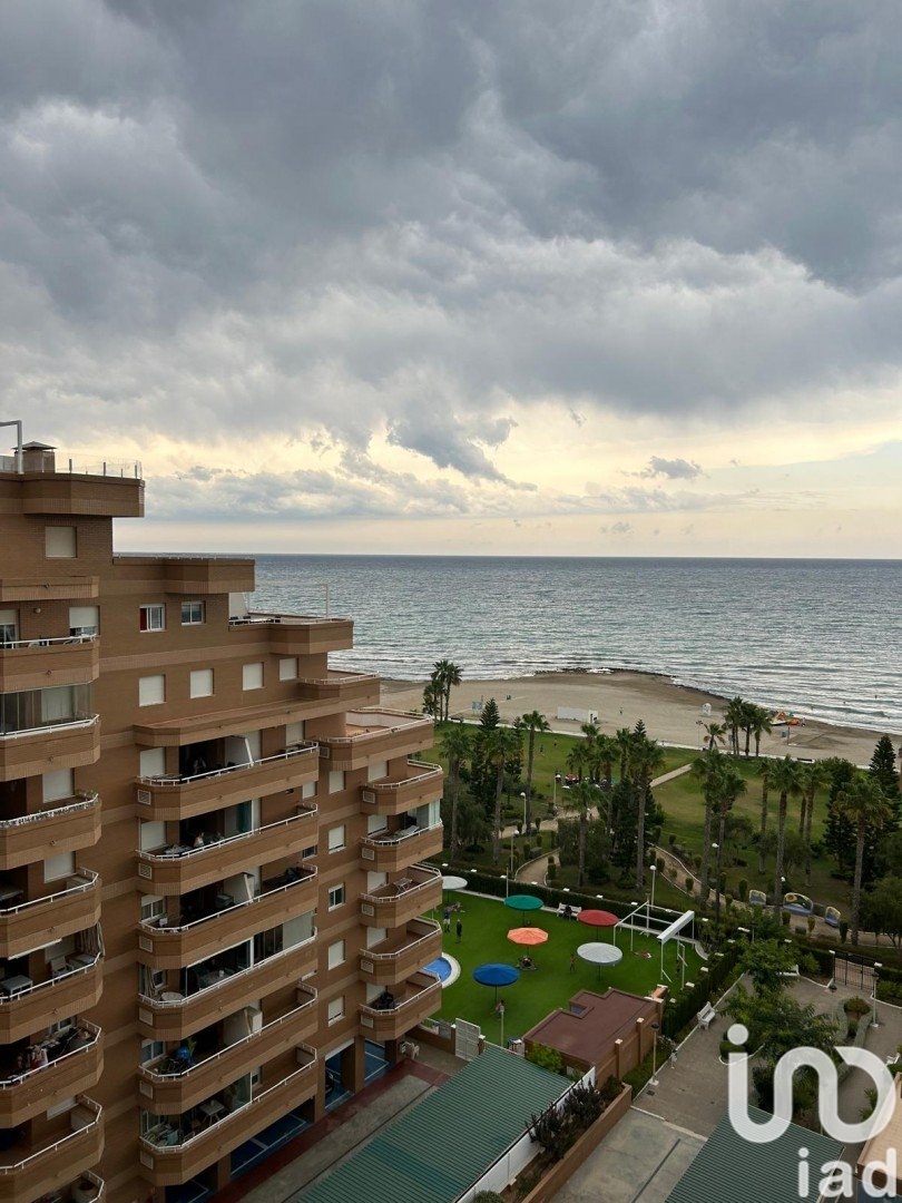 Apartamento en Oropesa del Mar, Castellón, España 2 dormitorios, 118 m2 No. 186138