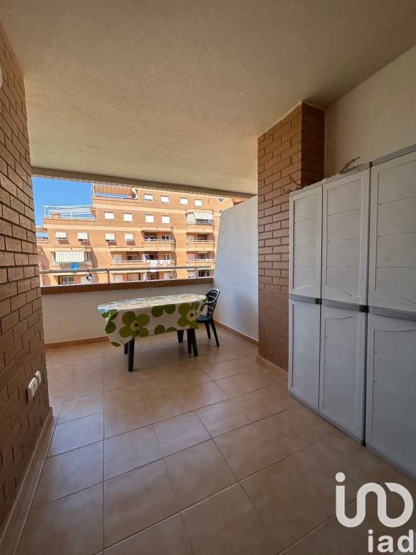 Apartamento en Oropesa del Mar, Castellón, España 2 dormitorios, 118 m2 No. 186138