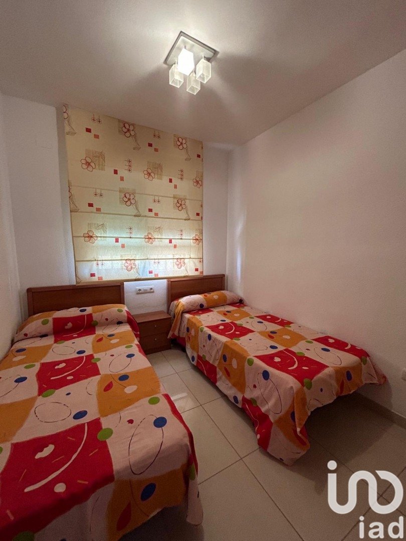 Apartamento en Oropesa del Mar, Castellón, España 2 dormitorios, 118 m2 No. 186138