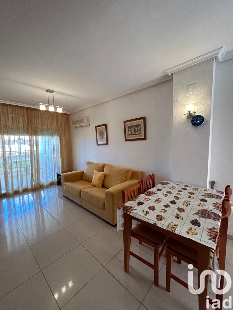 Apartamento en Oropesa del Mar, Castellón, España 2 dormitorios, 118 m2 No. 186138