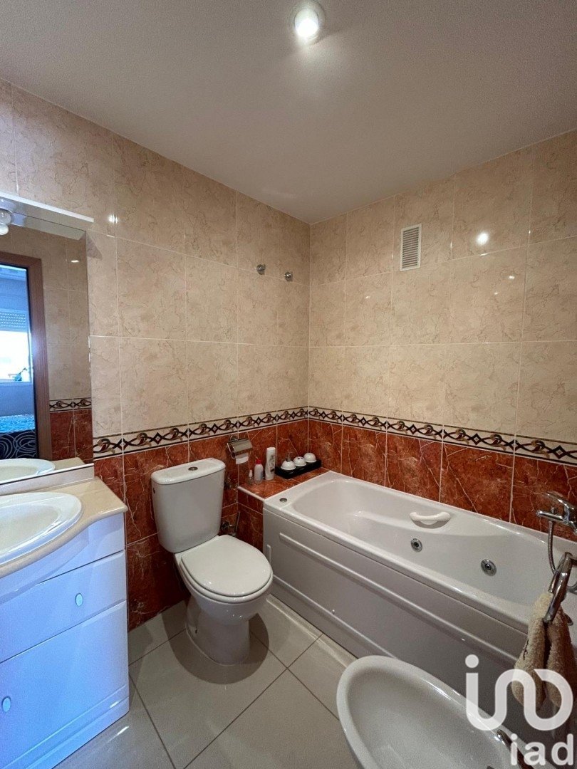 Apartamento en Oropesa del Mar, Castellón, España 2 dormitorios, 118 m2 No. 186138