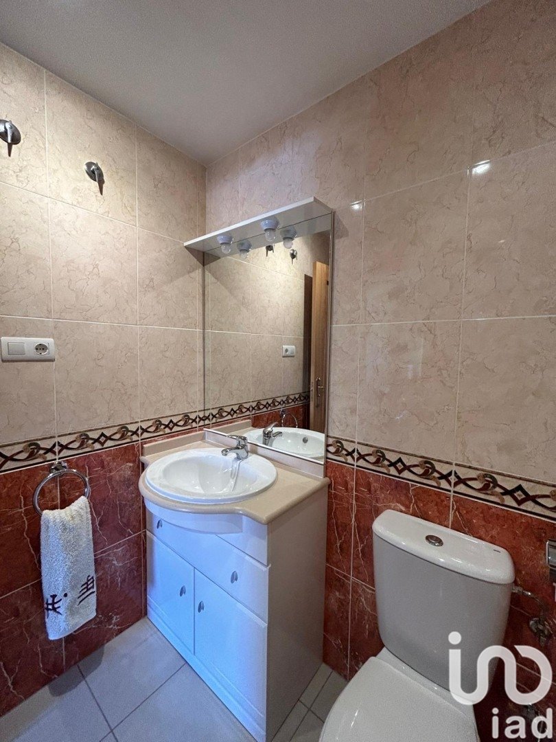 Apartamento en Oropesa del Mar, Castellón, España 2 dormitorios, 118 m2 No. 186138