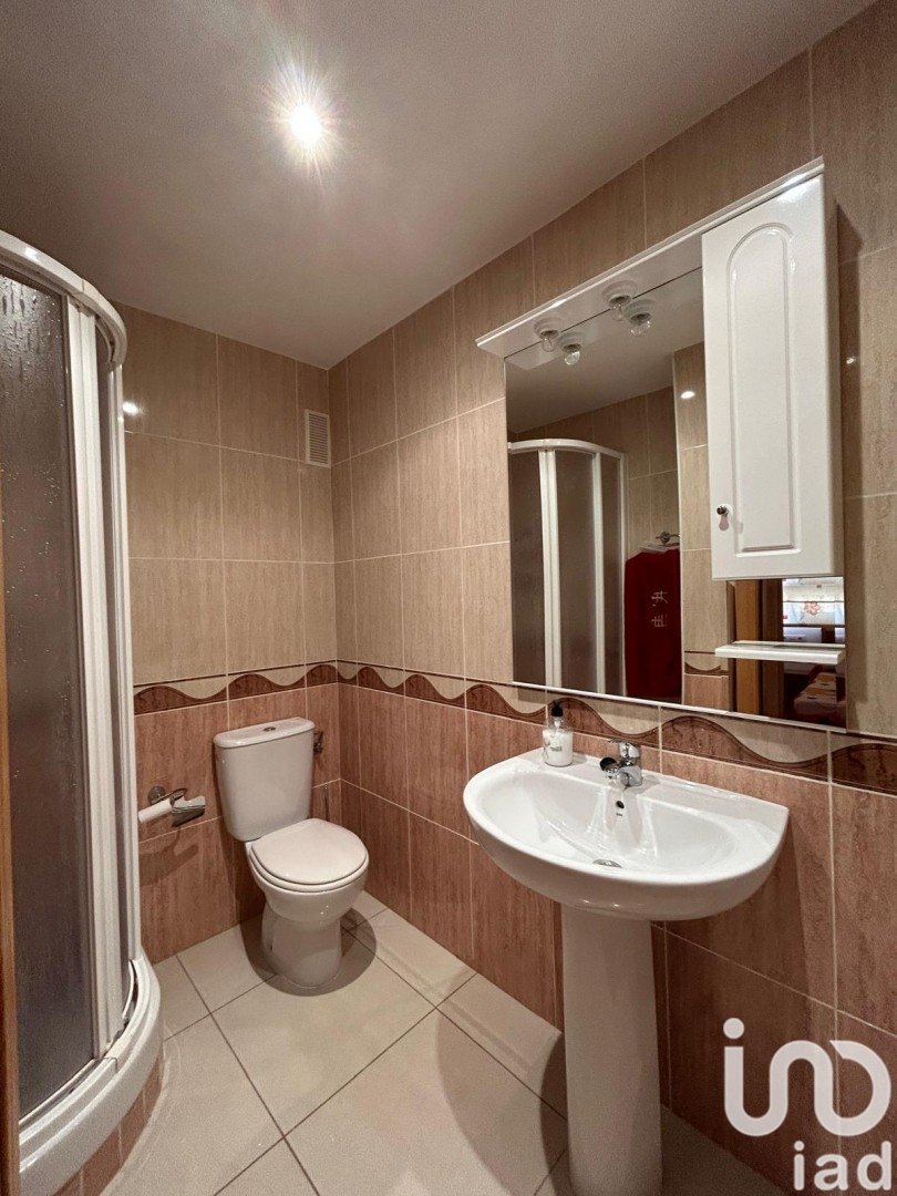 Apartamento en Oropesa del Mar, Castellón, España 2 dormitorios, 118 m2 No. 186138