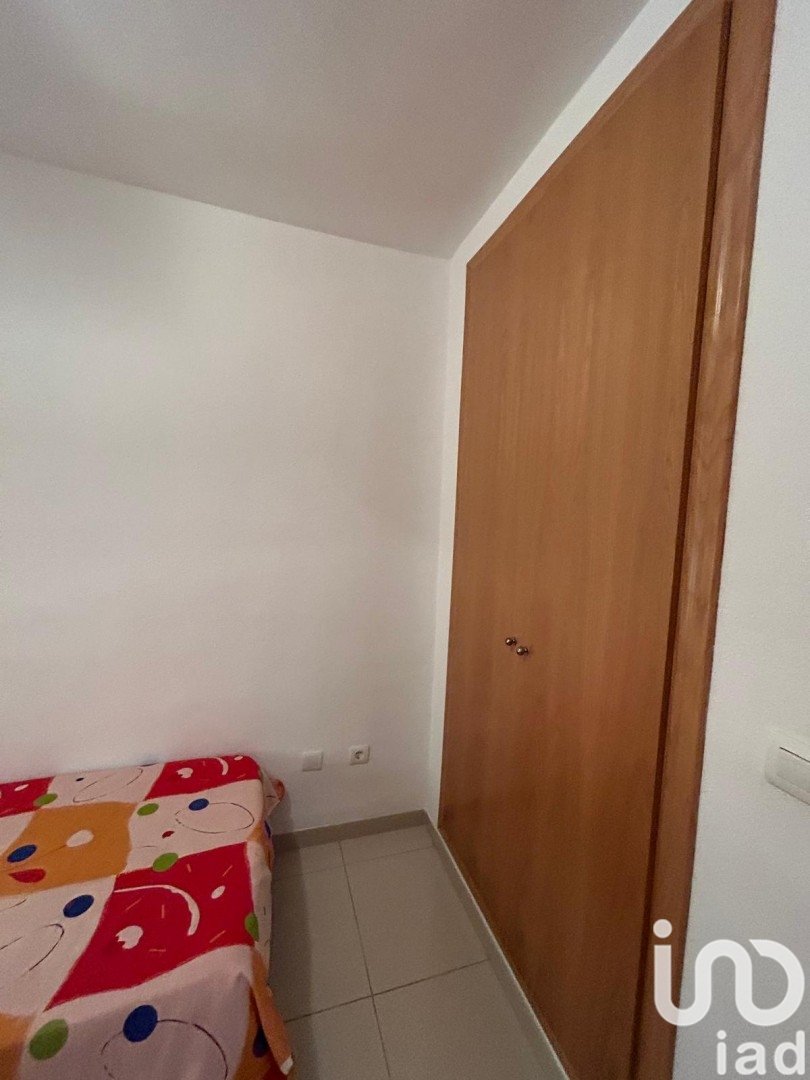 Apartamento en Oropesa del Mar, Castellón, España 2 dormitorios, 118 m2 No. 186138