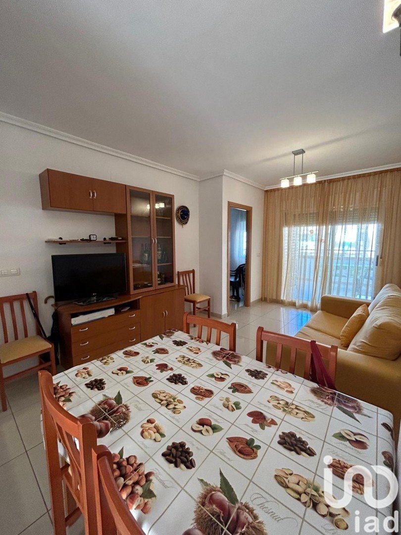 Apartamento en Oropesa del Mar, Castellón, España 2 dormitorios, 118 m2 No. 186138