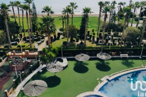 Appartamento a Oropesa del Mar, Castellon, Spagna 2 camere da letto, 118 mq. N° 186138