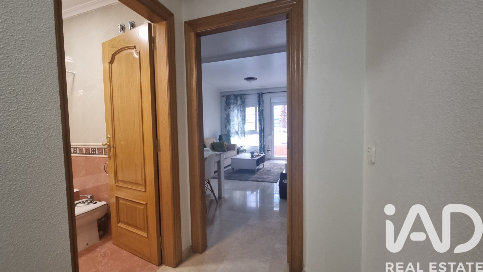 Dzīvoklis Torrevieja, Alicante, Spānijā 3 istabas, 110 m2 Nr. 173278